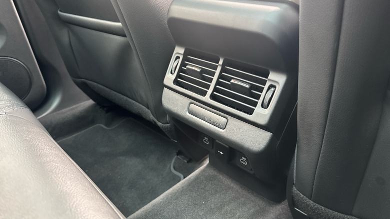 Land Rover Range Rover Evoque 2.0 P200 Dynamic SE 5dr Auto Petrol Hatchback